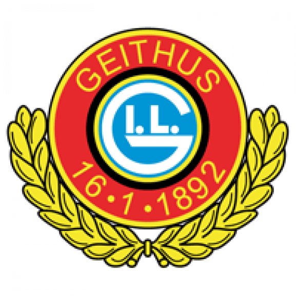 Logo of Geithus IL