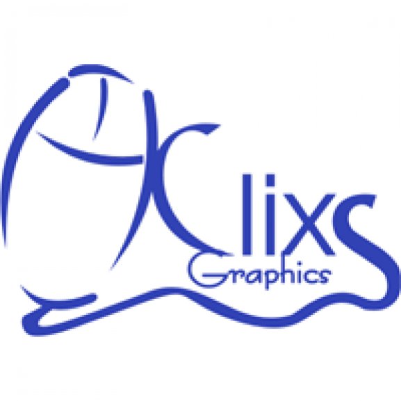 Logo of Clixs Graphics