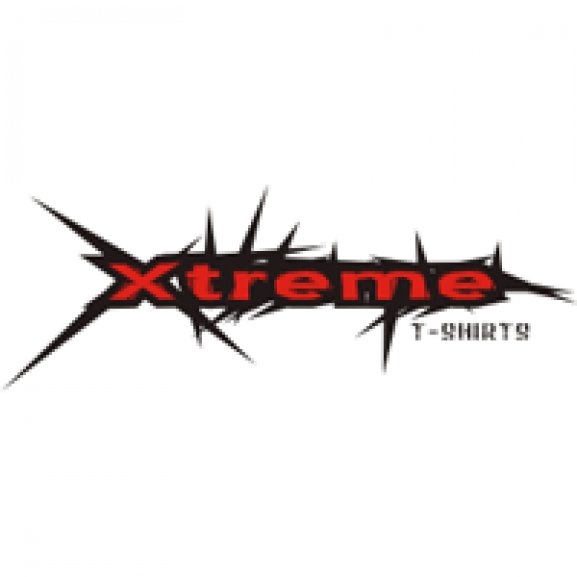 Logo of xtreme t-shirts