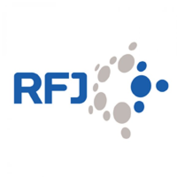 Logo of Radio Fréquence Jura