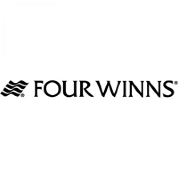 Logo of Four Winns