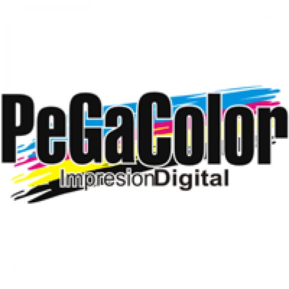 Logo of Pega_Color