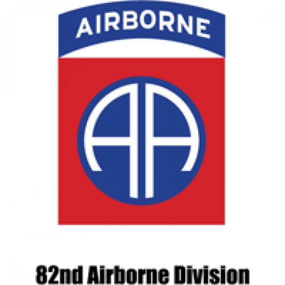 Logo of 82nd Airborne Division