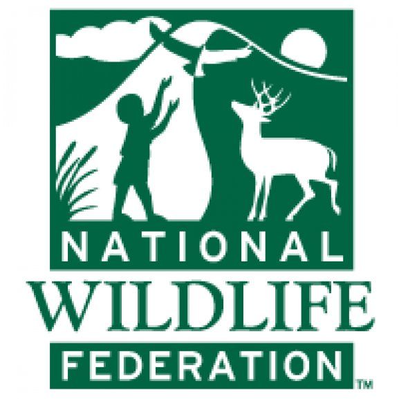 Logo of National Wildlife Federation