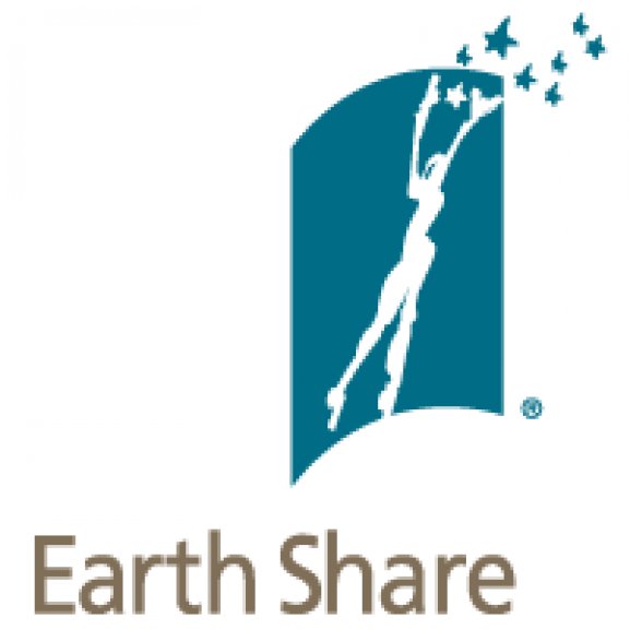 Logo of Earth Share