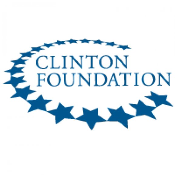 Logo of William F Clinton Foundation