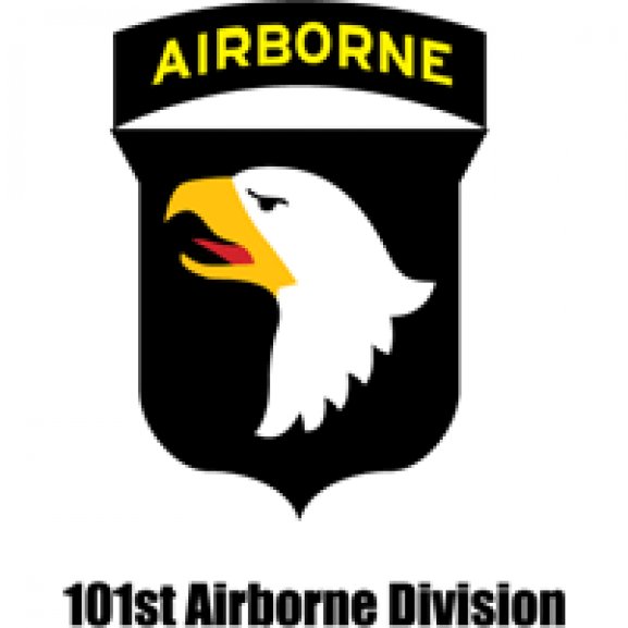 Logo of 101st Airborne Division