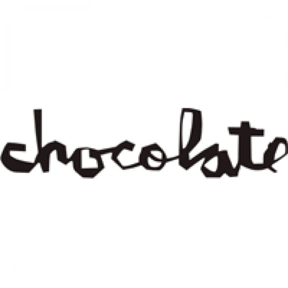 Logo of Chocolate skateboard