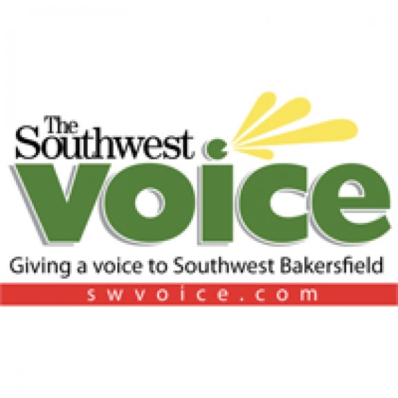 Logo of Southwest Voice