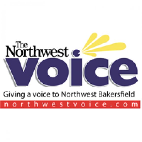 Logo of The Northwest Voice