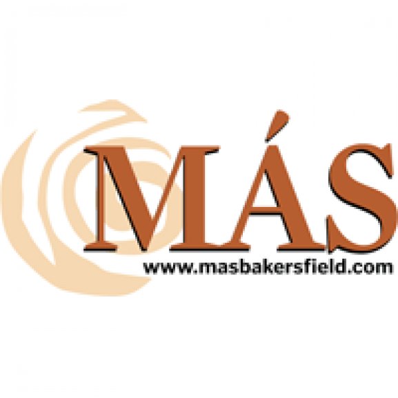 Logo of Mas Magazine