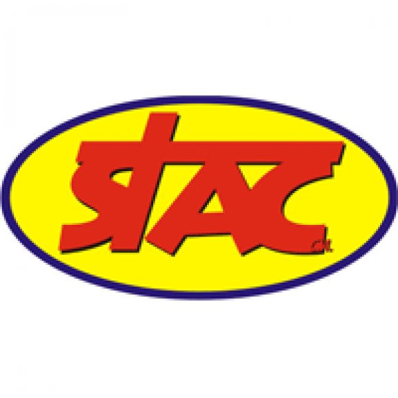 Logo of STAC