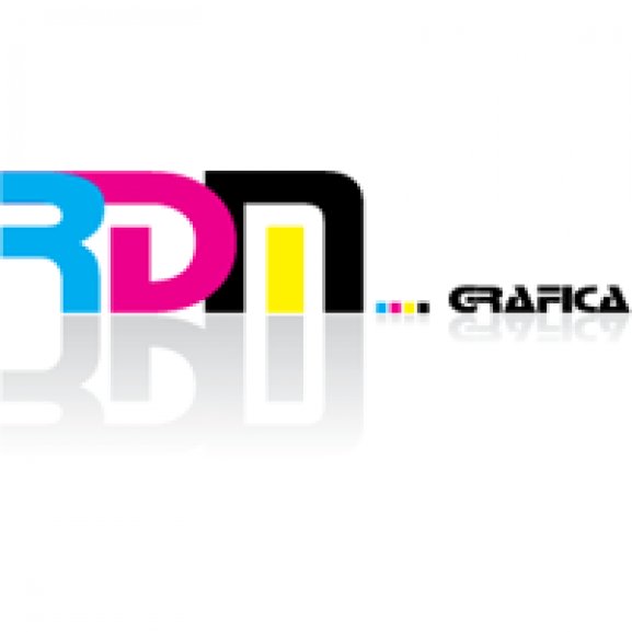 Logo of RDM GRAFICA NEW