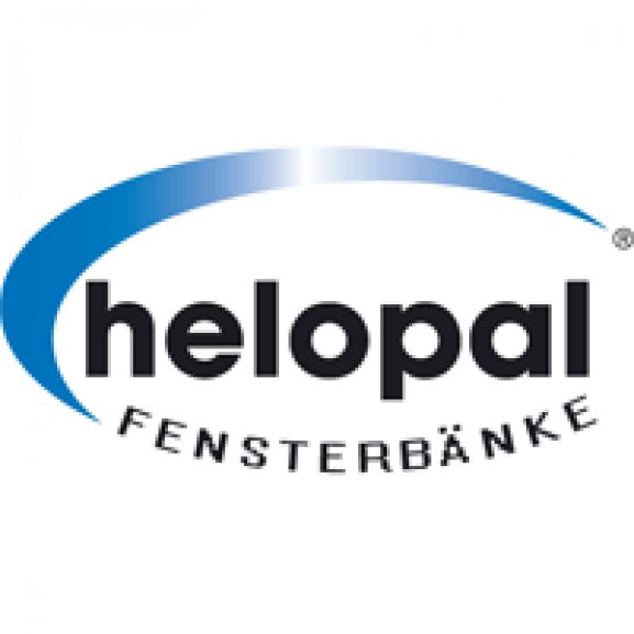Logo of Helopal