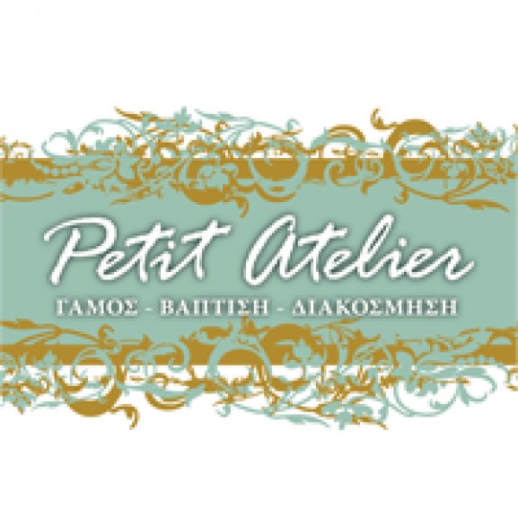 Logo of Petit Atelier