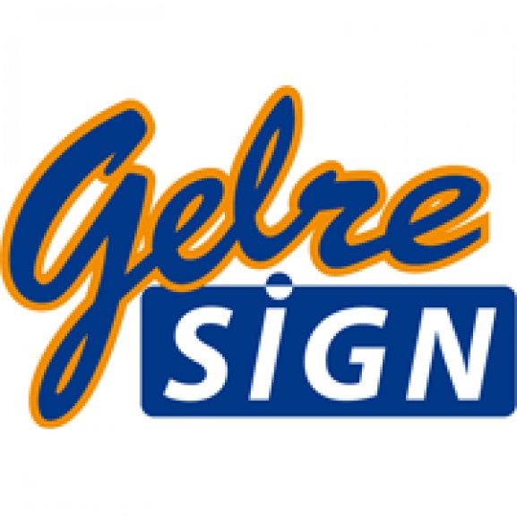 Logo of Gelre Sign