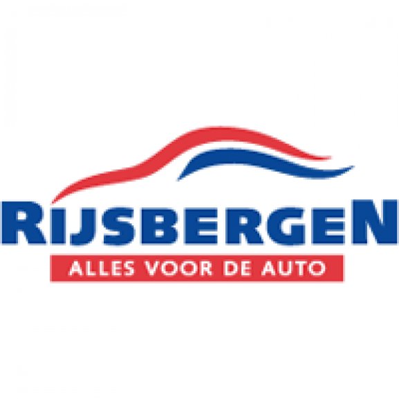 Logo of Rijsbergen alles voor de auto