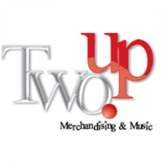 Logo of Two.up Merchandising Ltda