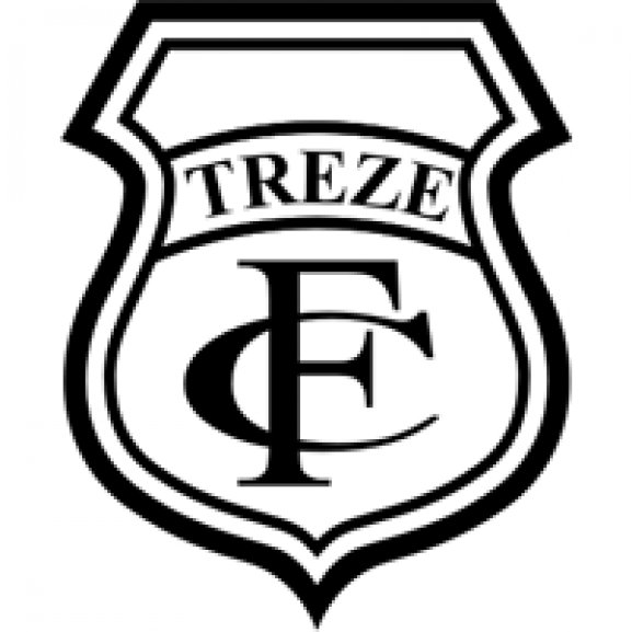 Logo of Treze de Campina Grande