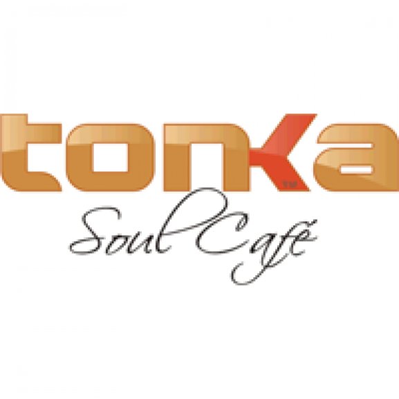Tonka Soul Cafe Brands of the World™ Download vector logos and