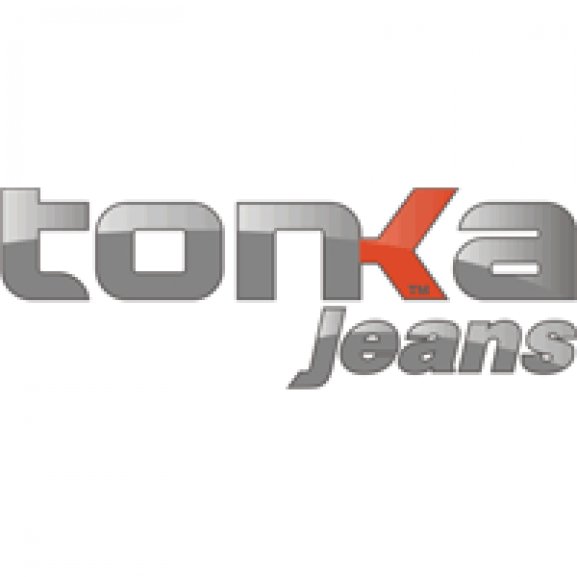 Logo of Tonka Jeans