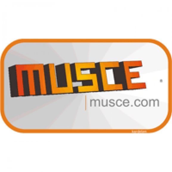 Logo of musce2