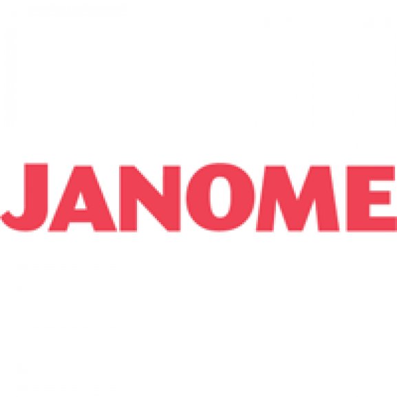 Logo of Janome