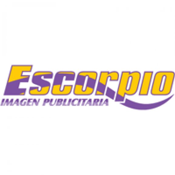 Logo of Escorpio Imagen Publicitaria