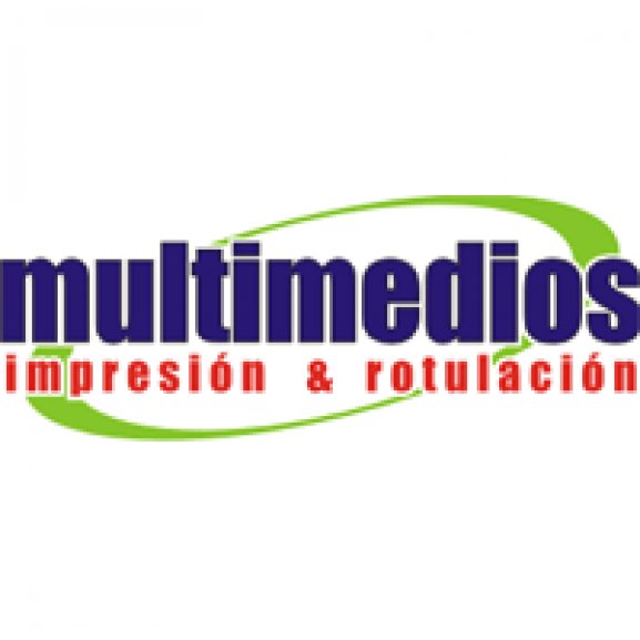 Logo of Multimedios