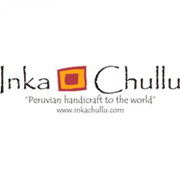Logo of InkaChullu
