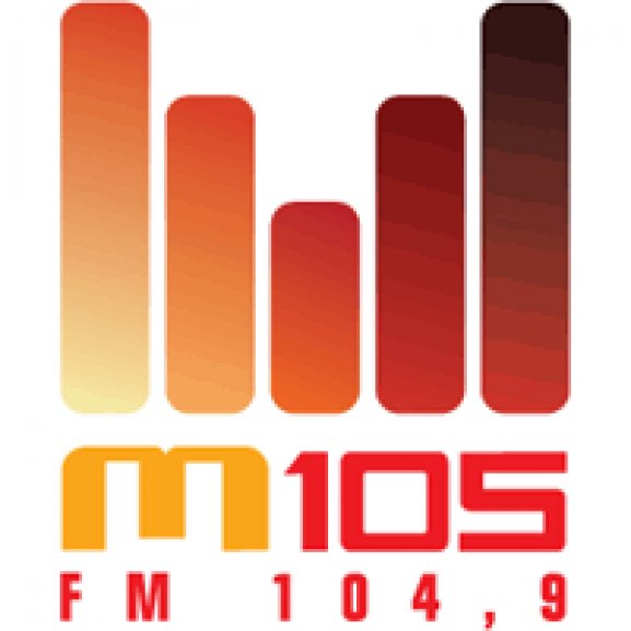 Logo of Logo FM M-105 Granby Radio