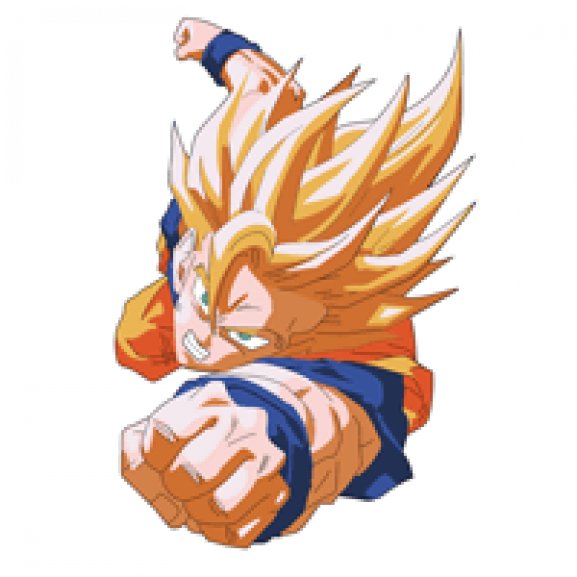 Logo of Goku