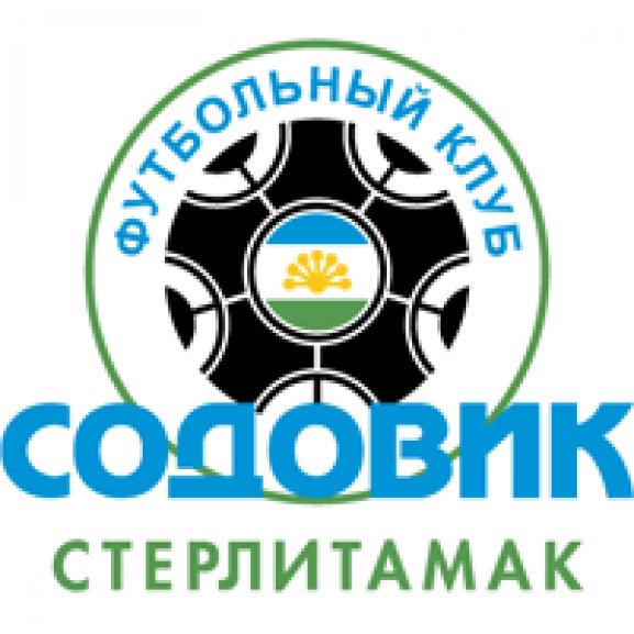Logo of FK Sodovik Sterlitamak