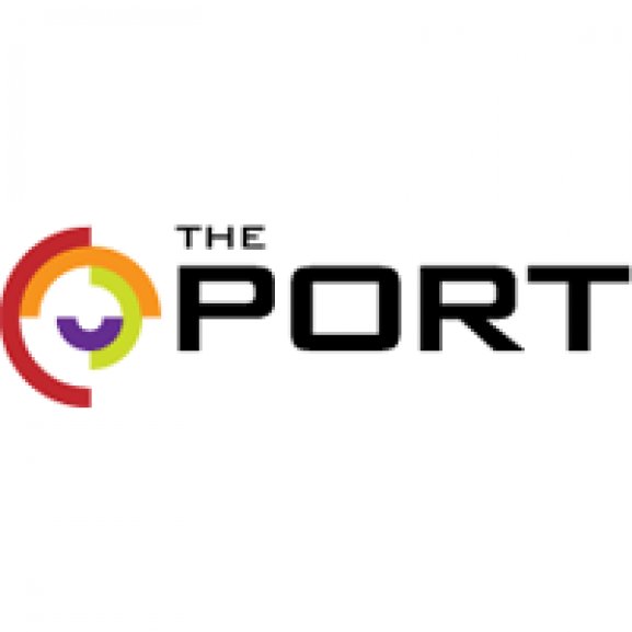Logo of the port