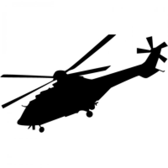 Logo of Super Puma