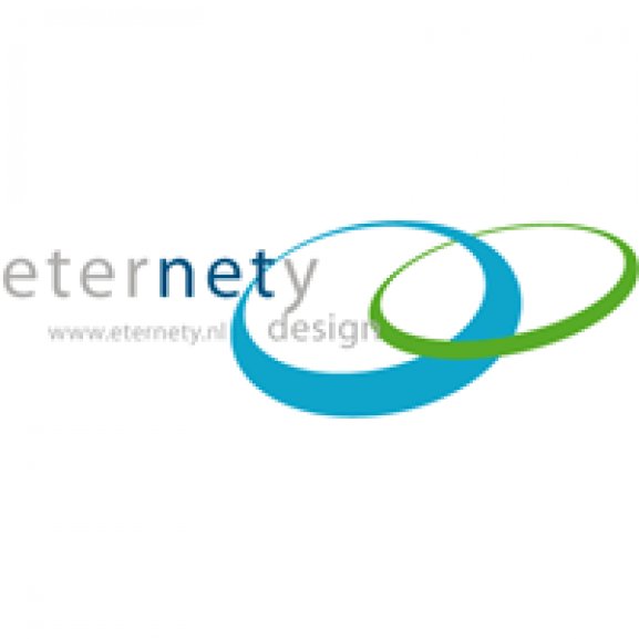 Logo of eternety design
