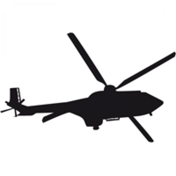 Logo of Super Puma