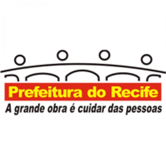 Logo of Prefeitura de Recife