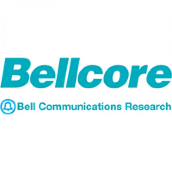 Logo of Bell Communications Research