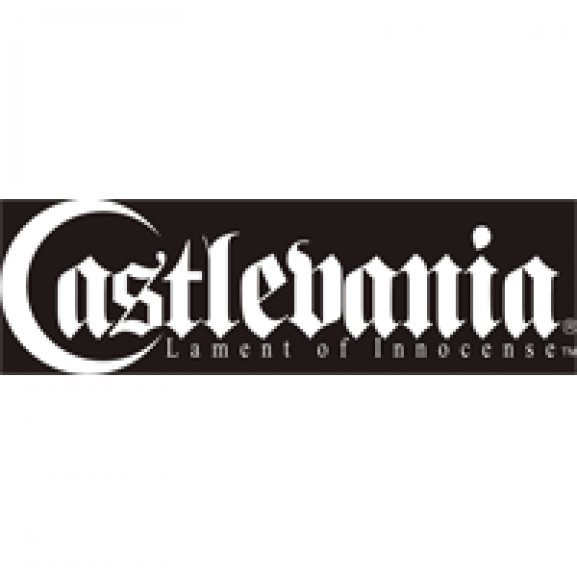 Logo of Castlevania -Lament of Innocense-