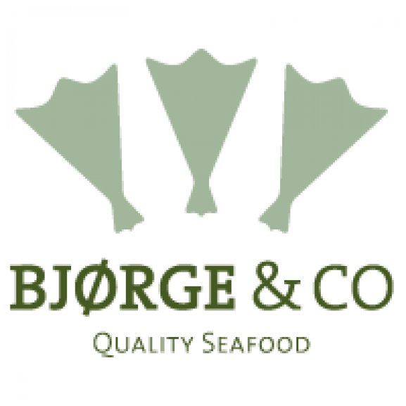 Logo of Bjørge & Co