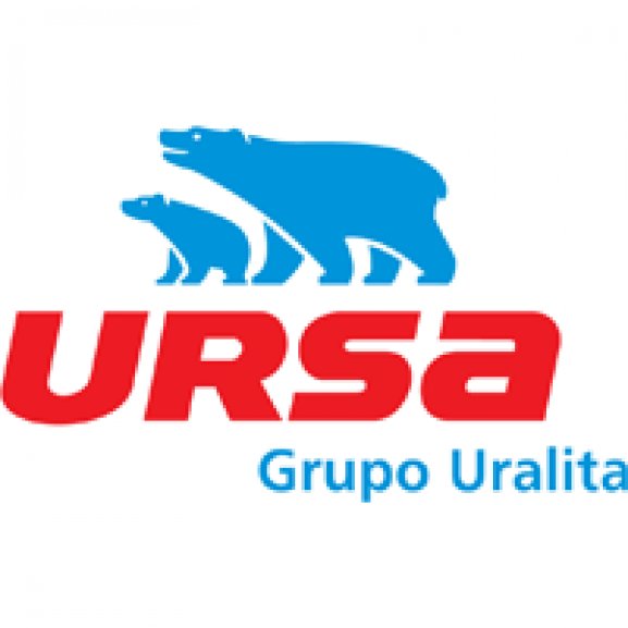 Logo of URSA