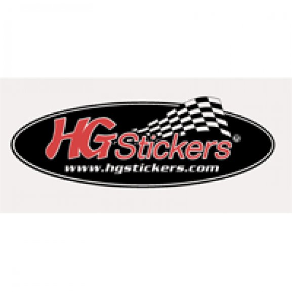 Logo of HG Stickers