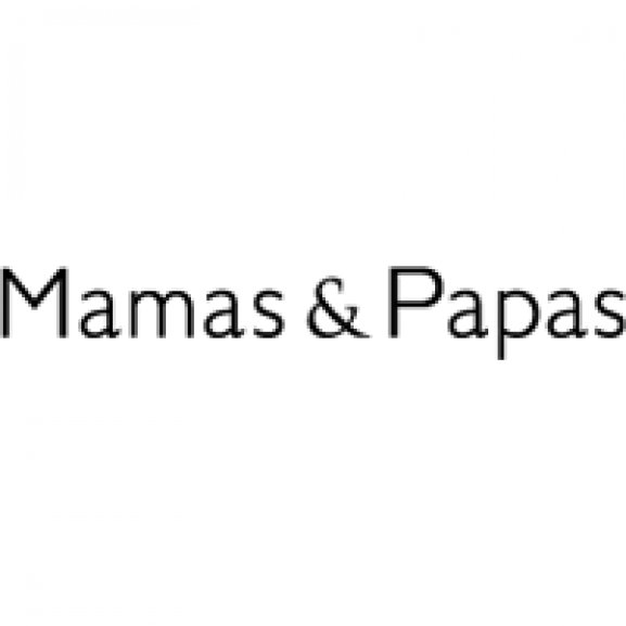 Logo of Mamas &amp; Papas