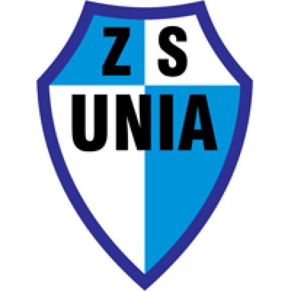 Logo of ZS Unia