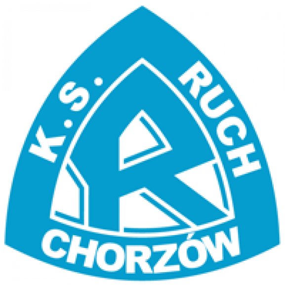 Logo of KS Ruch Chorzów