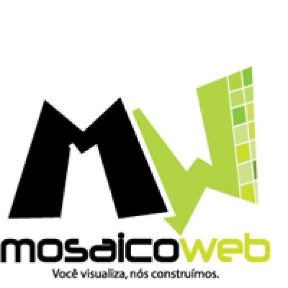 Logo of MosaicoWeb