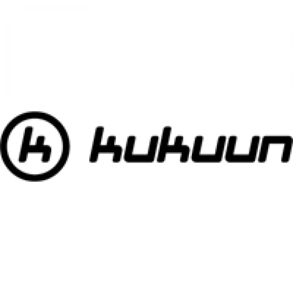 Logo of kukuun mit k positiv