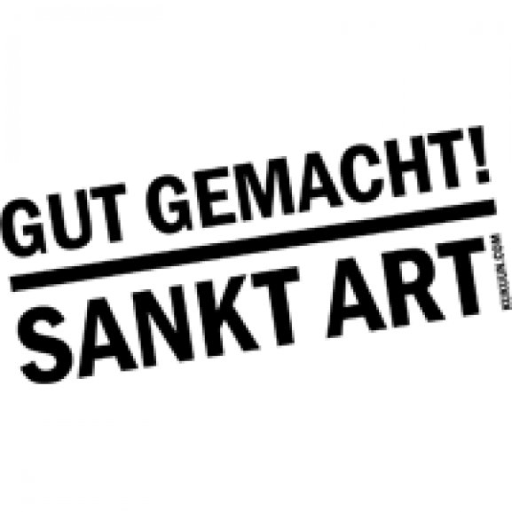 Logo of kukuun SANKT ART Gut Gemacht!