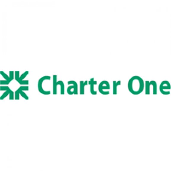 Logo of Charter One